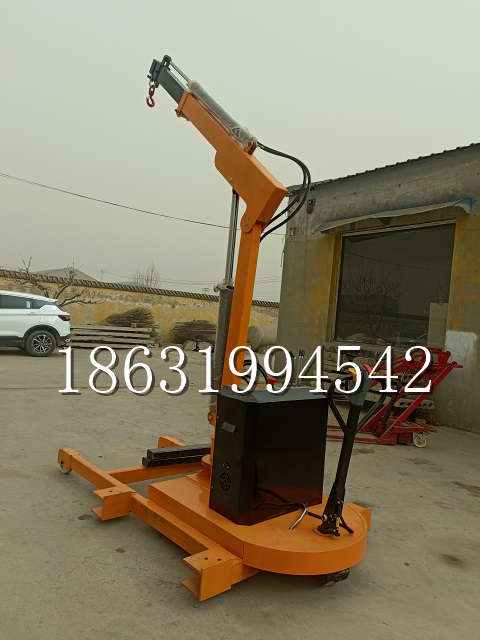 红山区厂家供应自制随车吊 12吨随车吊 自卸式随车吊 12吨随车吊起重机