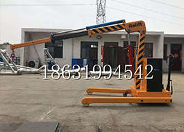 红山区随车吊机随车吊机绞盘出租12/24V车载吊仓库小型价格仓库小型